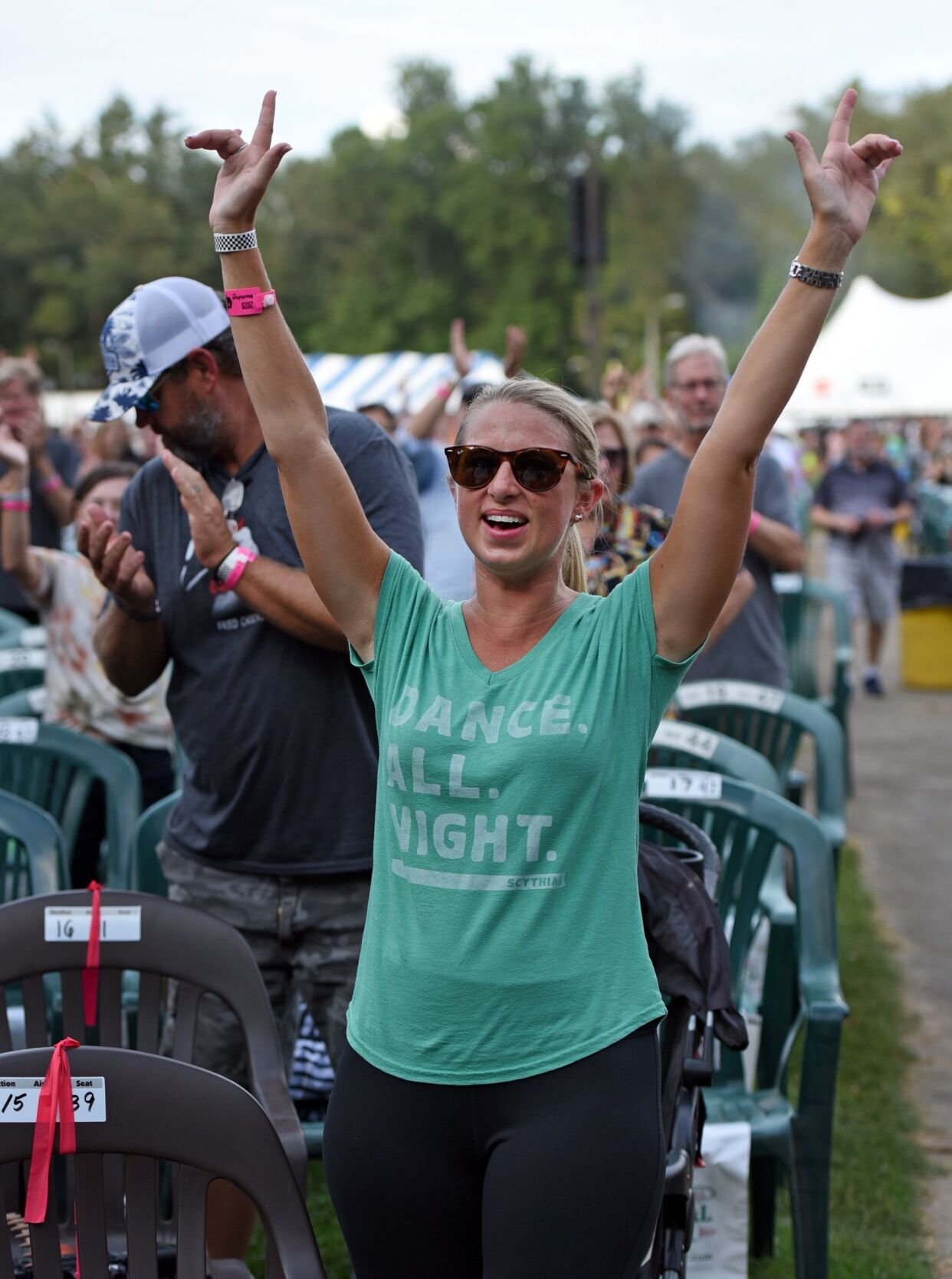 MerleFest